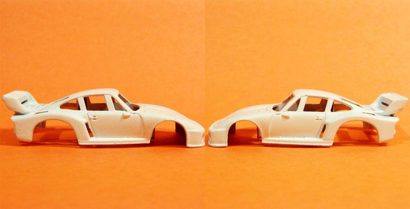 Illustration for article titled The Parts Dept. part 3